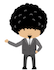 キャラクター アイコン